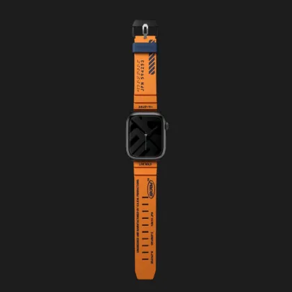 Ремешок SkinArma Shokku для Apple Watch 44/45/46/49mm (Light Taupe) в Ковеле