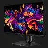 Монитор MSI 26.5" MAG 272QP QD-OLED X50 500Hz (UA)