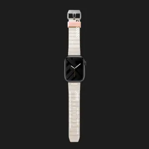 Ремінець SkinArma Shokku для Apple Watch 44/45/46/49mm (Frost)