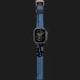 Ремешок SkinArma Spunk для Apple Watch 44/45/46/49mm (Blue)