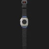 Ремешок SkinArma Spunk для Apple Watch 44/45/46/49mm (Blue)
