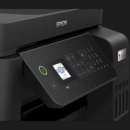 МФУ Cтруйный Epson L5590 (C11CK57404)