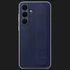 Чохол Samsung Standing Grip Case для Samsung Galaxy S25 FE (Dark Blue)
