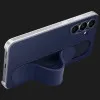 Чохол Samsung Standing Grip Case для Samsung Galaxy S25 FE (Dark Blue)