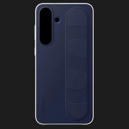 Чехол Samsung Standing Grip Case для Samsung Galaxy S25 FE (Dark Blue) во Львове