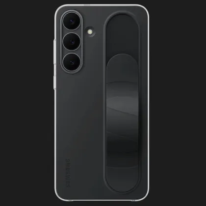 Чехол Samsung Standing Grip Case для Samsung Galaxy S25 FE (Black) во Львове