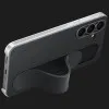 Чохол Samsung Standing Grip Case для Samsung Galaxy S25 FE (Black)