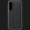 Чохол Samsung Standing Grip Case для Samsung Galaxy S25 FE (Black)