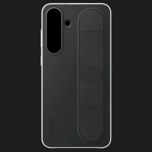 Чехол Samsung Standing Grip Case для Samsung Galaxy S25 FE (Black) в Луцке
