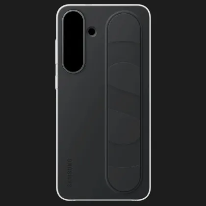 Чехол Samsung Standing Grip Case для Samsung Galaxy S25 FE (Black) во Львове
