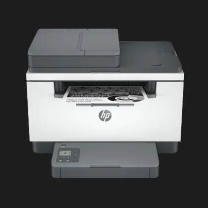 МФУ Лазерный HP LaserJet M236sdn (9YG08A)