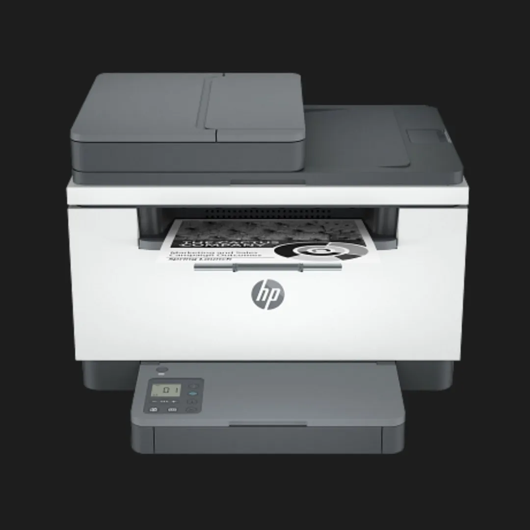 БФП Лазерний HP LaserJet M236sdw (9YG09A)