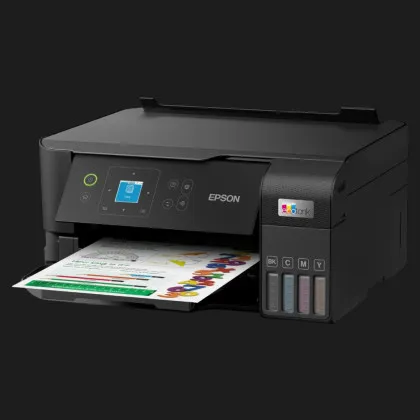 БФП Струменевий Epson L3560 (C11CK58404)
