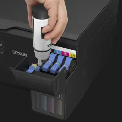 БФП Струменевий Epson L3560 (C11CK58404)