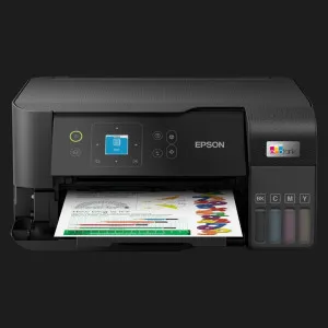 БФП Струменевий Epson L3560 (C11CK58404)