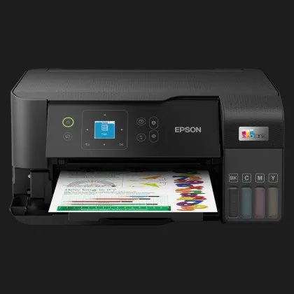 БФП Струменевий Epson L3560 (C11CK58404)