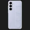 Чохол Samsung Standing Grip Case для Samsung Galaxy S25 FE (Light Blue)