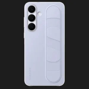 Чохол Samsung Standing Grip Case для Samsung Galaxy S25 FE (Light Blue) в Олександрії