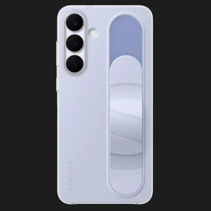 Чехол Samsung Standing Grip Case для Samsung Galaxy S25 FE (Light Blue) во Львове