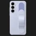 Чохол Samsung Standing Grip Case для Samsung Galaxy S25 FE (Light Blue)