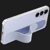 Чохол Samsung Standing Grip Case для Samsung Galaxy S25 FE (Light Blue)