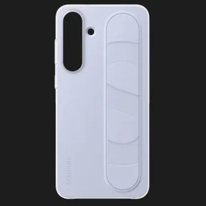 Чохол Samsung Standing Grip Case для Samsung Galaxy S25 FE (Light Blue) в Олександрії