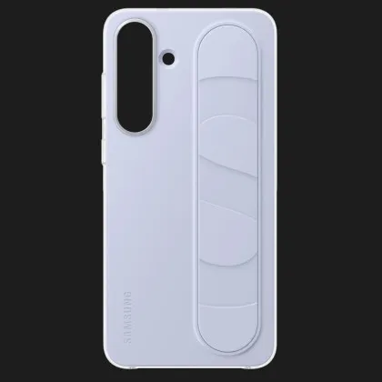 Чехол Samsung Standing Grip Case для Samsung Galaxy S25 FE (Light Blue) во Львове