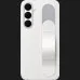 Чохол Samsung Standing Grip Case для Samsung Galaxy S25 FE (White)