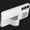 Чохол Samsung Standing Grip Case для Samsung Galaxy S25 FE (White)