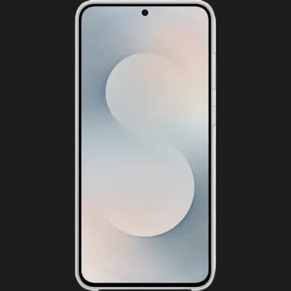 Чехол Samsung Standing Grip Case для Samsung Galaxy S25 FE (White) во Львове