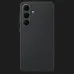 Чохол Samsung Silicone Case для Samsung Galaxy S25 FE (Black)