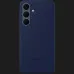 Чохол Samsung Silicone Case для Samsung Galaxy S25 FE (Dark Blue)