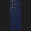 Чохол Samsung Silicone Case для Samsung Galaxy S25 FE (Dark Blue)