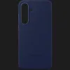 Чохол Samsung Silicone Case для Samsung Galaxy S25 FE (Dark Blue)