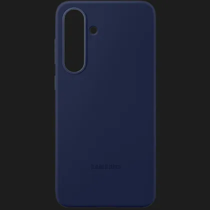 Чехол Samsung Silicone Case для Samsung Galaxy S25 FE (Dark Blue) во Львове