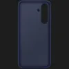 Чохол Samsung Silicone Case для Samsung Galaxy S25 FE (Dark Blue)