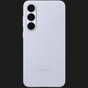 Чехол Samsung Silicone Case для Samsung Galaxy S25 FE (Light Blue) в Луцке