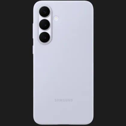 Чехол Samsung Silicone Case для Samsung Galaxy S25 FE (Light Blue) во Львове