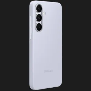 Чехол Samsung Silicone Case для Samsung Galaxy S25 FE (Light Blue) в Луцке