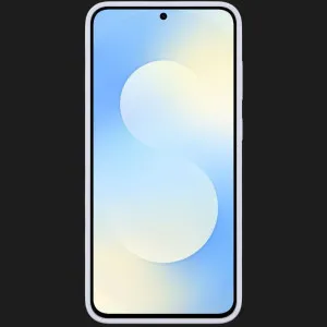 Чехол Samsung Silicone Case для Samsung Galaxy S25 FE (Light Blue) в Луцке