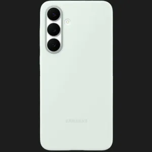 Чехол Samsung Silicone Case для Samsung Galaxy S25 FE (Mint) в Хмельницком