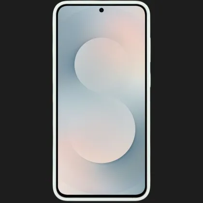 Чехол Samsung Silicone Case для Samsung Galaxy S25 FE (Mint) во Львове