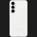 Чохол Samsung Silicone Case для Samsung Galaxy S25 FE (White)