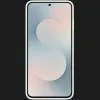 Чохол Samsung Silicone Case для Samsung Galaxy S25 FE (White)