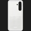 Чохол Samsung Silicone Case для Samsung Galaxy S25 FE (White)