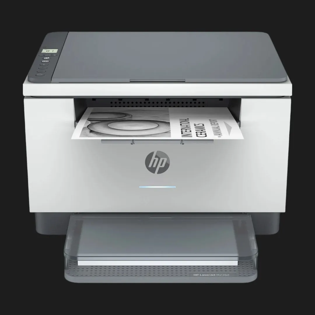 БФП Лазерний HP LaserJet M236d (9YF94A)