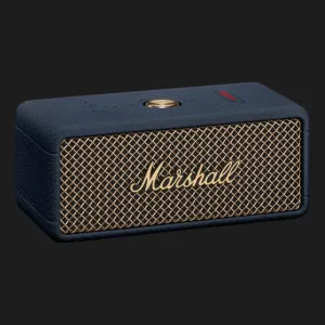 Акустика Marshall Portable Speaker Emberton III (Midnight Blue) в Дрогобичі