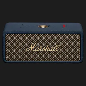 Акустика Marshall Portable Speaker Emberton III (Midnight Blue) в Дрогобичі