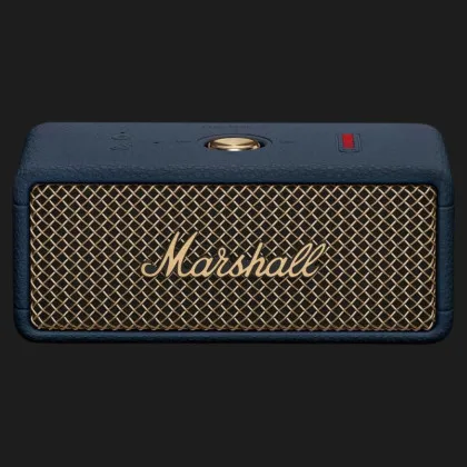 Акустика Marshall Portable Speaker Emberton III (Midnight Blue)
