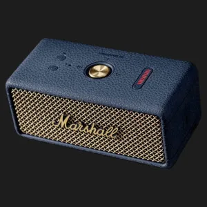Акустика Marshall Portable Speaker Emberton III (Midnight Blue) в Дрогобичі